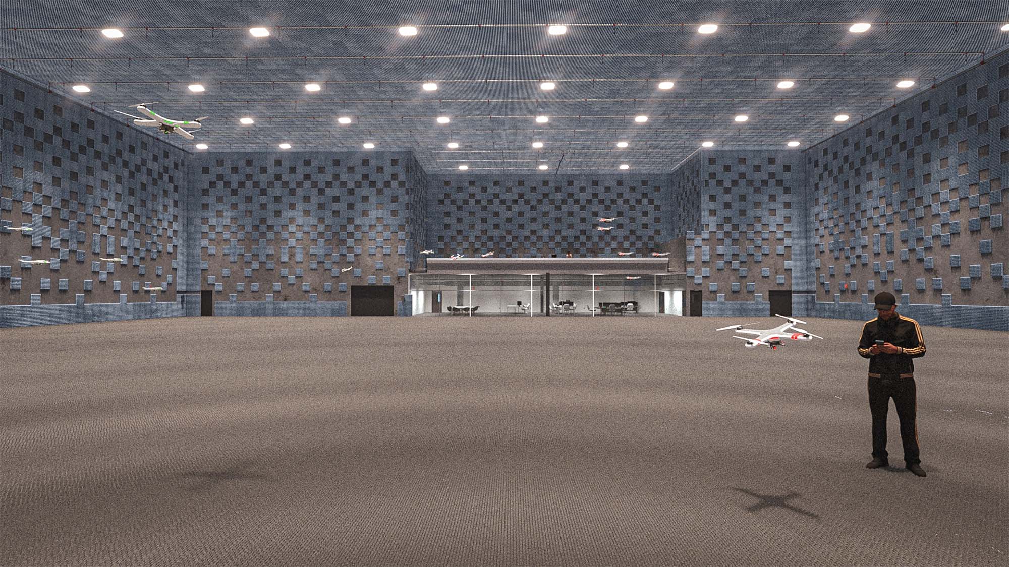 SkyDome 