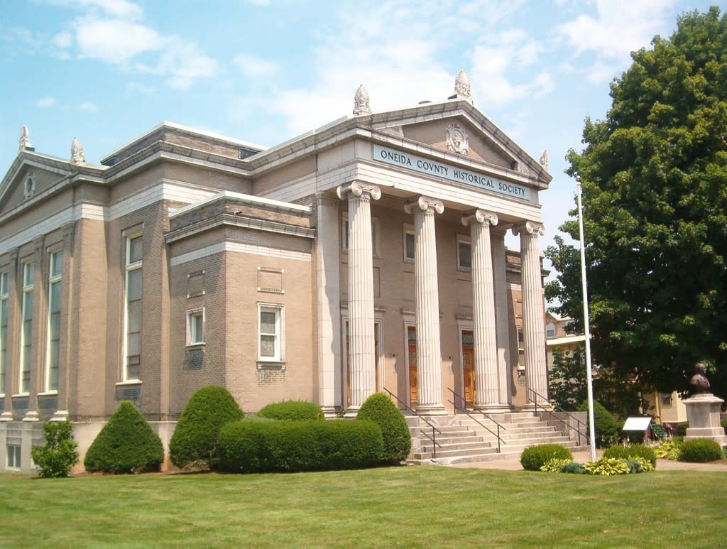 Oneida County Historical Society