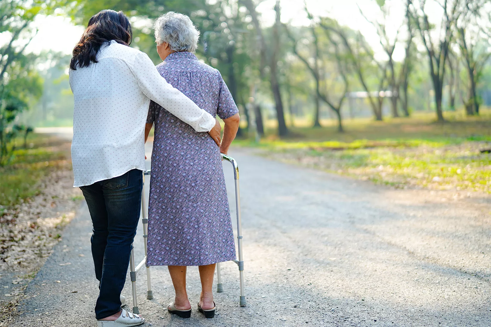 Oneida County Social Services Caregiver Program