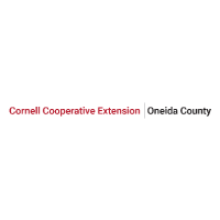 Cornell Cooperative Oneida County Logo