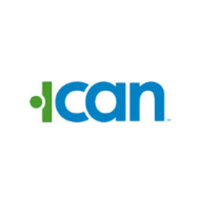 Ican Logo