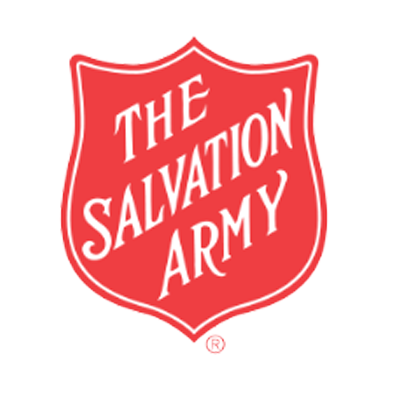 The Salvation Army Logo