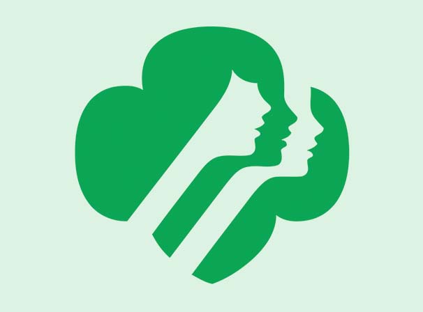 Girl Scouts Logo