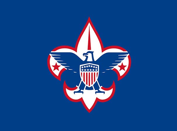 Boy Scouts Logo