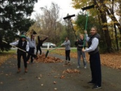 HamiltonCollegeWomensBasketball