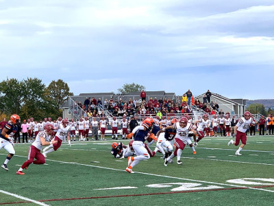 Oneida County Attractions Utica College Football