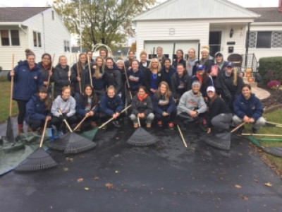 UC Womens Soccer 2