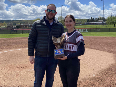 Oriskany Sportsmanship Ashley Zyskowski optimized
