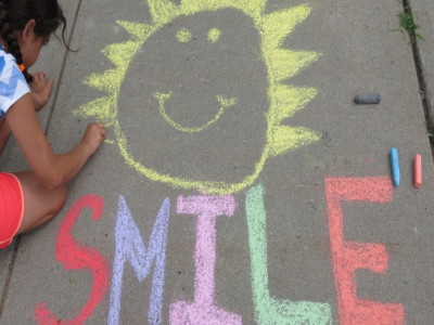 SidewalkSmile