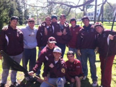 ClintonBaseball