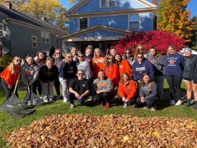 Utica University Womens Lacrosse