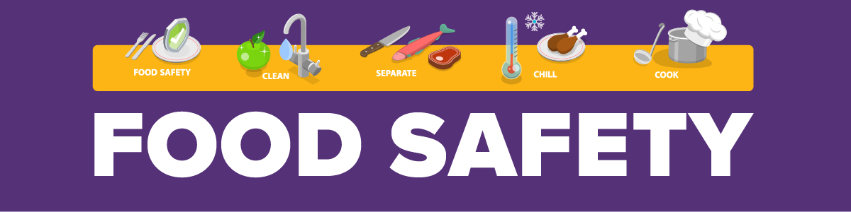 Food safety