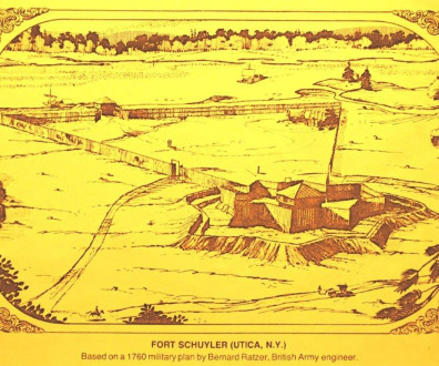 1758OldFortSchuyler