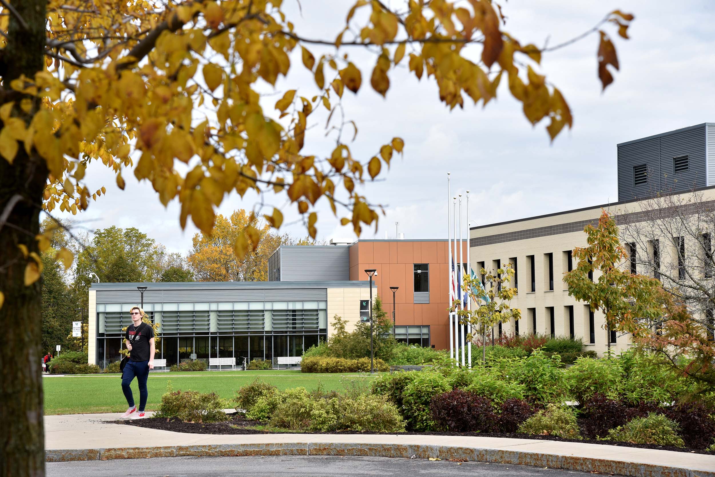 MVCC Rome