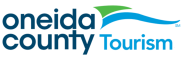 Getaway Region Oneida County Tourism Logo 2024