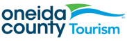 Getaway Region Oneida County Tourism Logo 2024