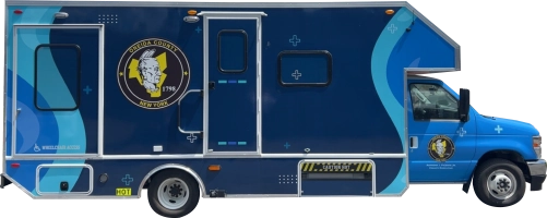 Mobile Unit