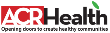 ACR HEALTH logo