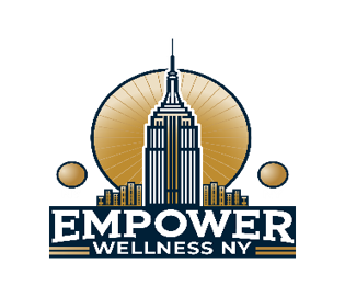 Empower wellness ny logo