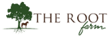 The root farm logo