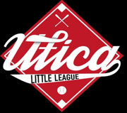 Utica Little League logo