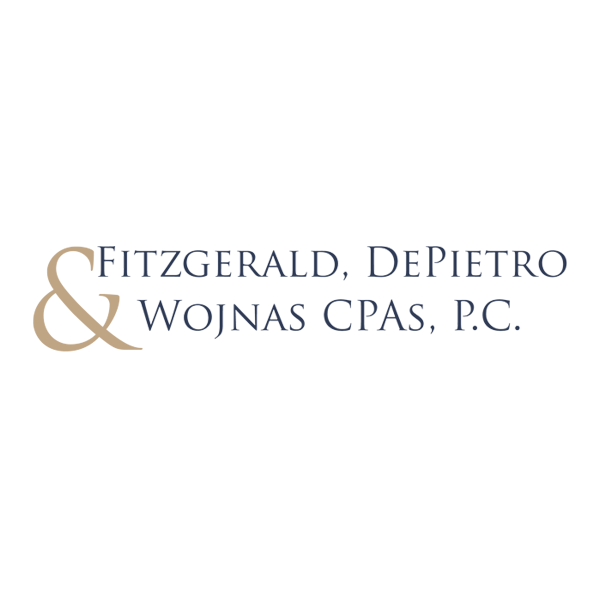 Fitzgerald, DePietro & Wojnas