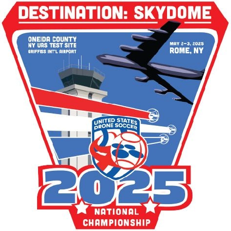 U.S. Drone Soccer Association to Hold 2025 U.S. Drone Soccer National Championship in Oneida County Photo