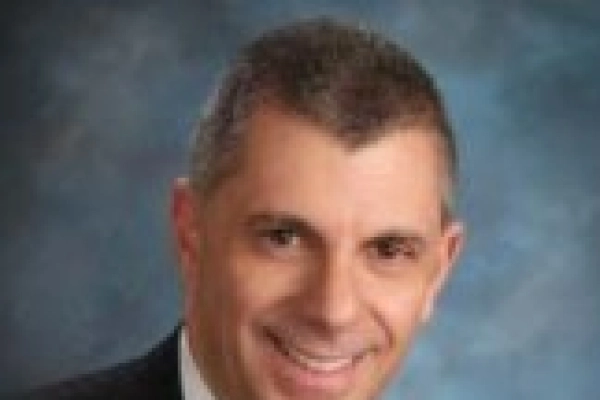 Oneida County Executive Picente to Take Oath of Office Photo