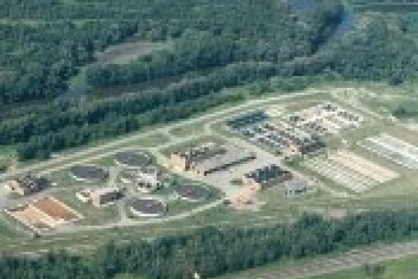 Bids Accepted for Sewer Manhole Rehabilitation Work Photo