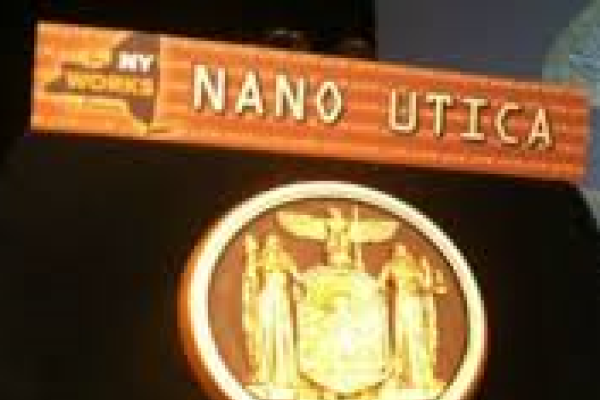 Governor Cuomo Announces Major Step for Nano Utica Initiative Photo