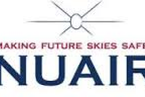 Griffiss/NUAIR Alliance Reach Milestone Photo