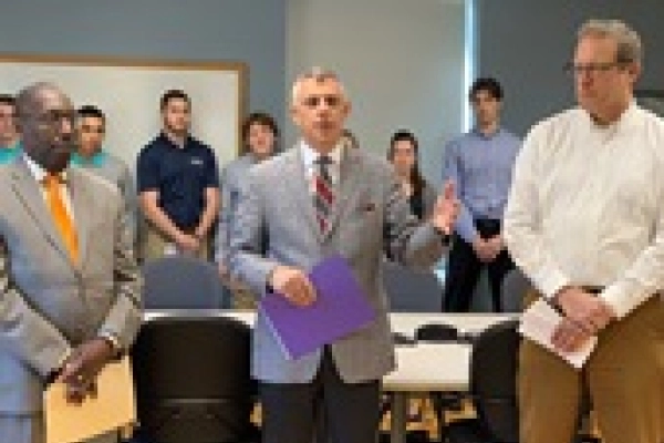 Oneida County College Corps Continues to Grow Photo