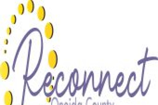 Marketing Proposals Now Being Accepted for Reconnect Oneida County Photo