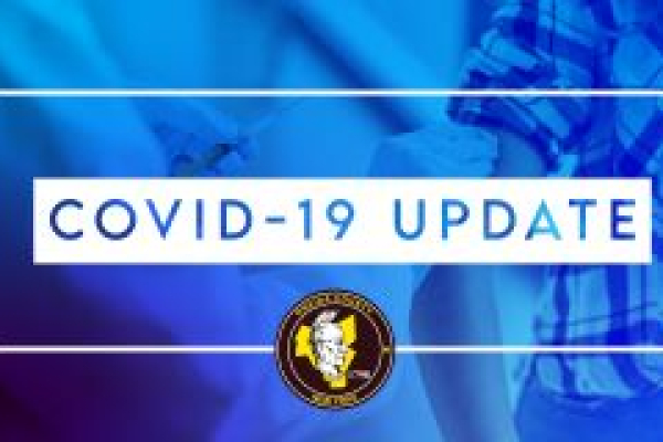 ONEIDA COUNTY COVID-19 Update 10-19-21 Photo