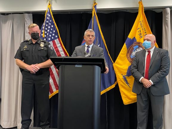 Oneida County Opioid Task Force Launches New Website on Overdose ...