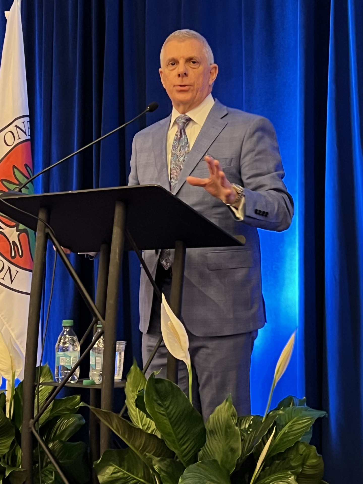 State of the County 2026: Picente Unveils  ‘250 Forward’ Vision Photo