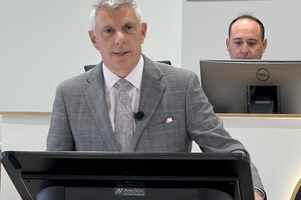 Picente’s Budget: Strategic Action Today to Secure Oneida County’s Tomorrow Photo