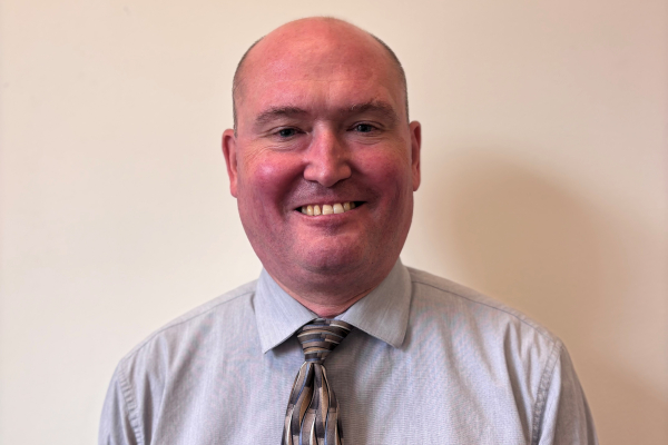 Picente Names New Commissioner of Public Works Photo