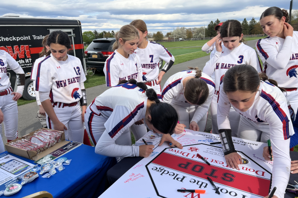 2026 Oneida County STOP-DWI Baseball & Softball Classic Rounds the Bases at New Home Photo