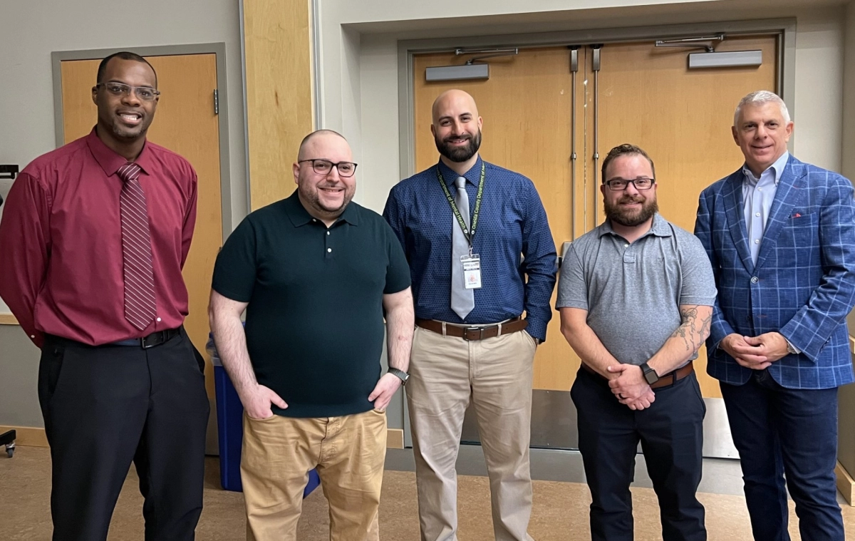 Oneida County Debuts Men’s Mental Health Awareness PSA to Break Stigma and Spread Hope | Oneida County