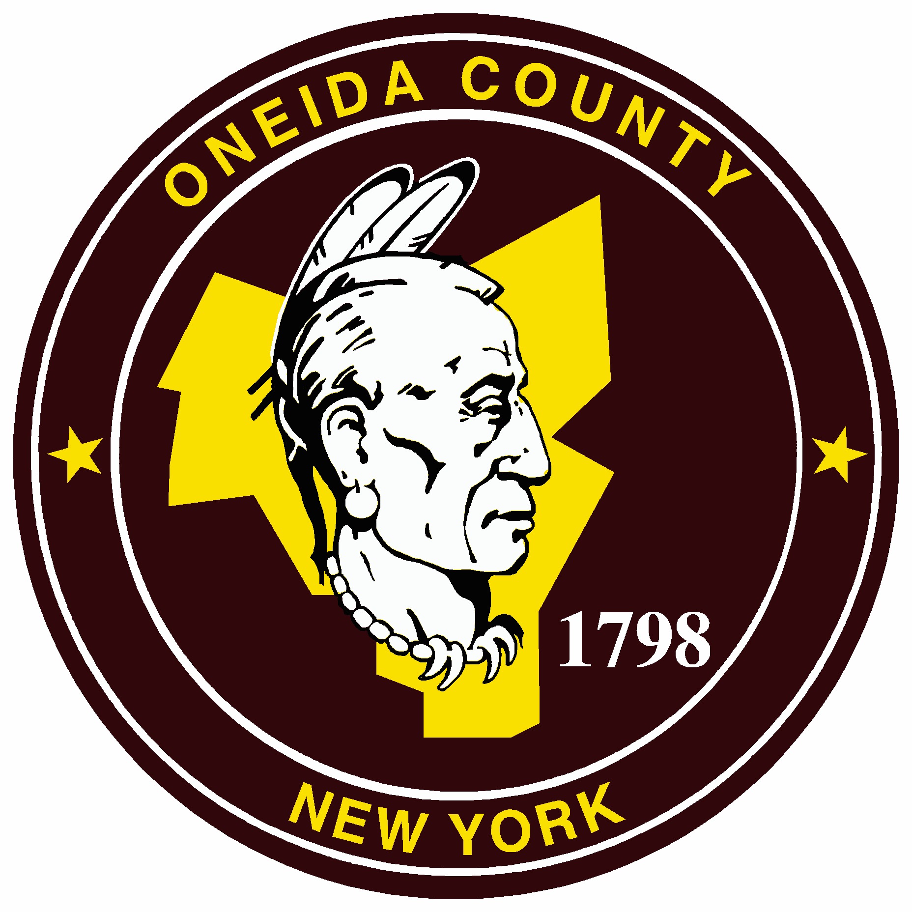 Oneida County Transitioning Government Websites & Email to .gov Domain Photo