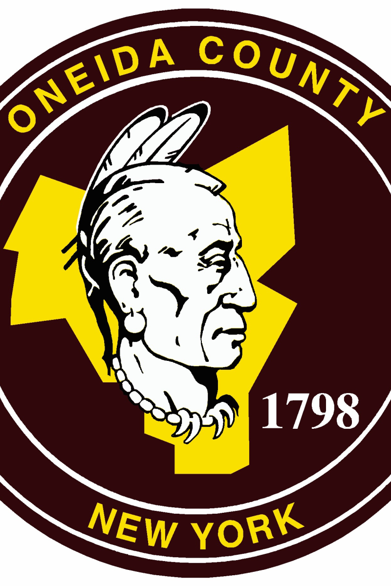 ONEIDA COUNTY SEAL COLOR v2