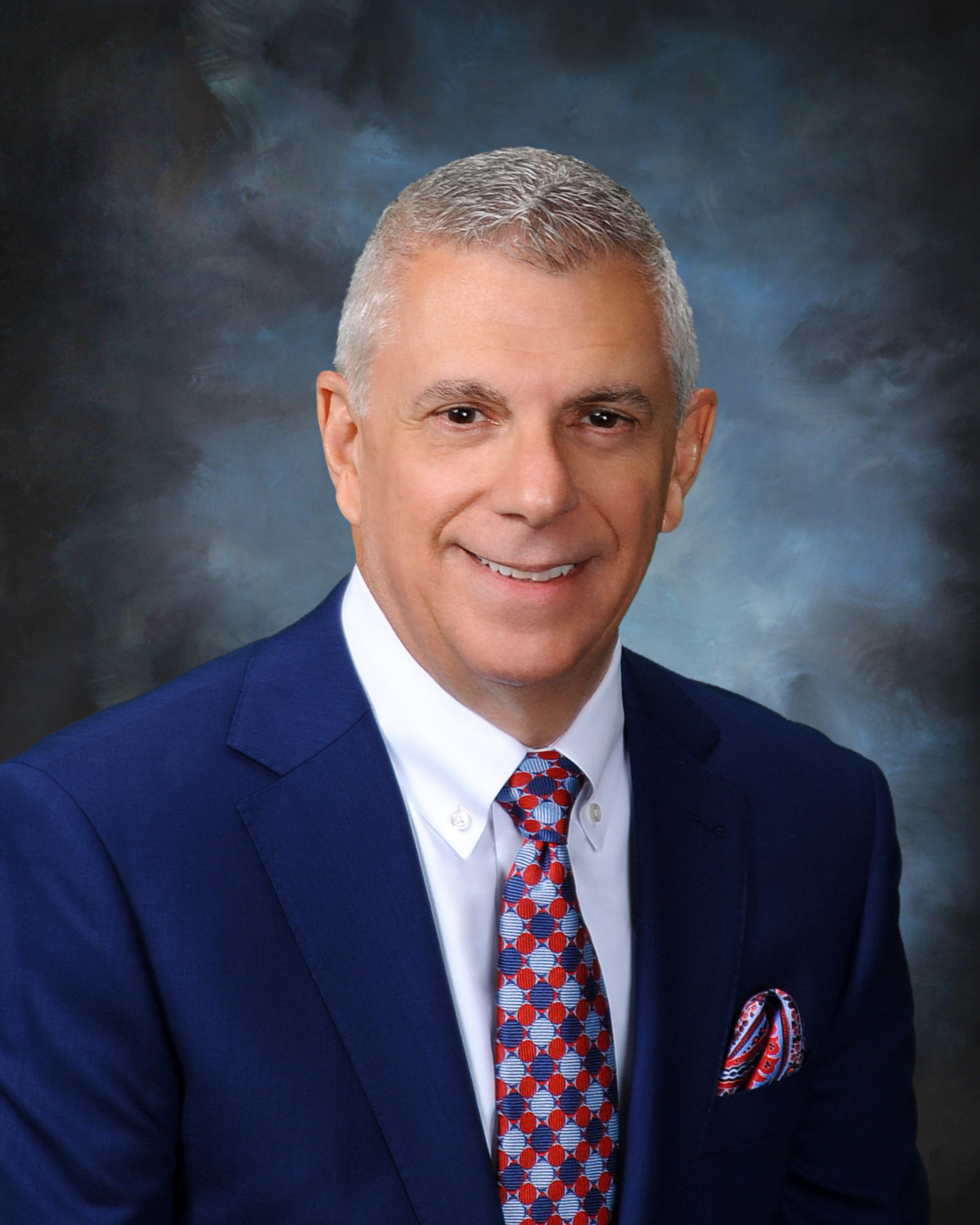 2025 State of the County Address Announced Photo
