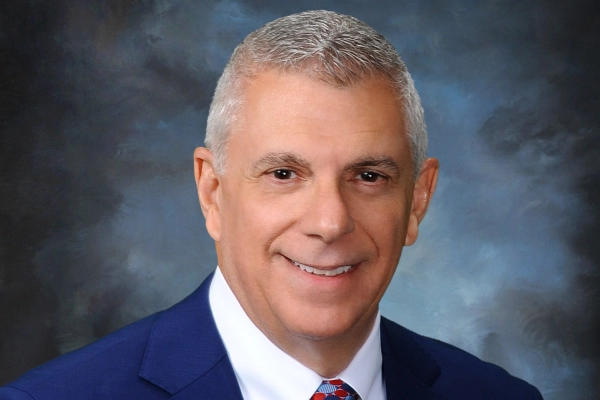 2025 State of the County Address Announced Photo