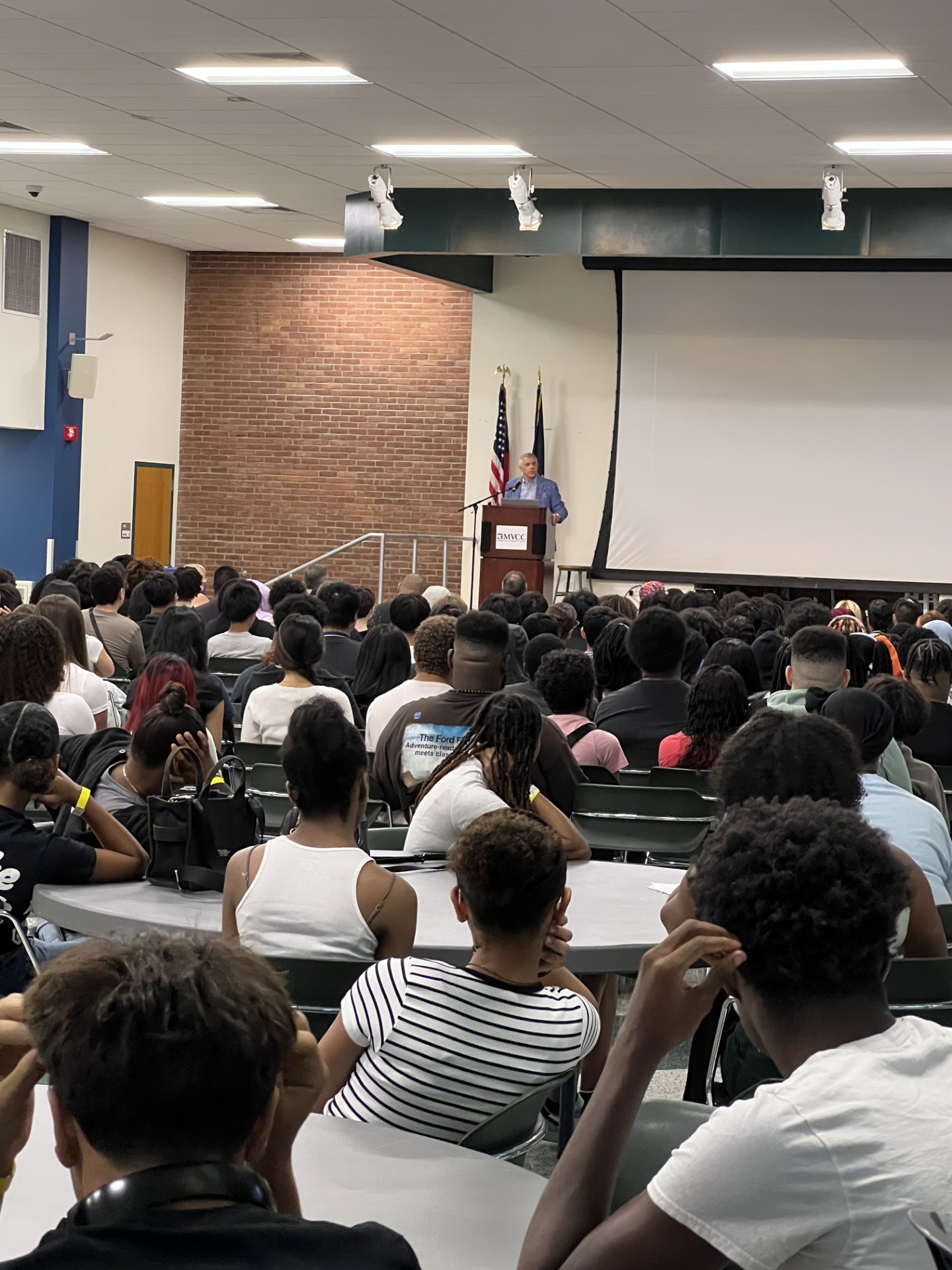 Picente Kicks Off 2025 Oneida County Youth Employment Program Photo