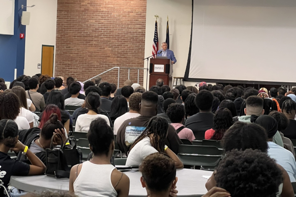 Picente Kicks Off 2025 Oneida County Youth Employment Program Photo