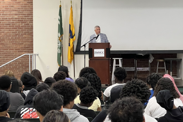 Picente Kicks Off 2026 Oneida County Summer Youth Employment Program  Photo