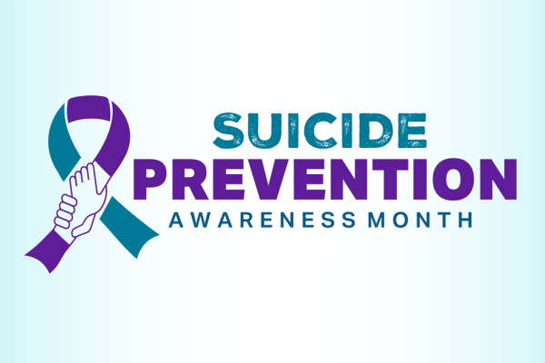 Oneida County to Host Suicide Prevention Training with National Advocates Kevin Briggs & Kevin Berthia Photo