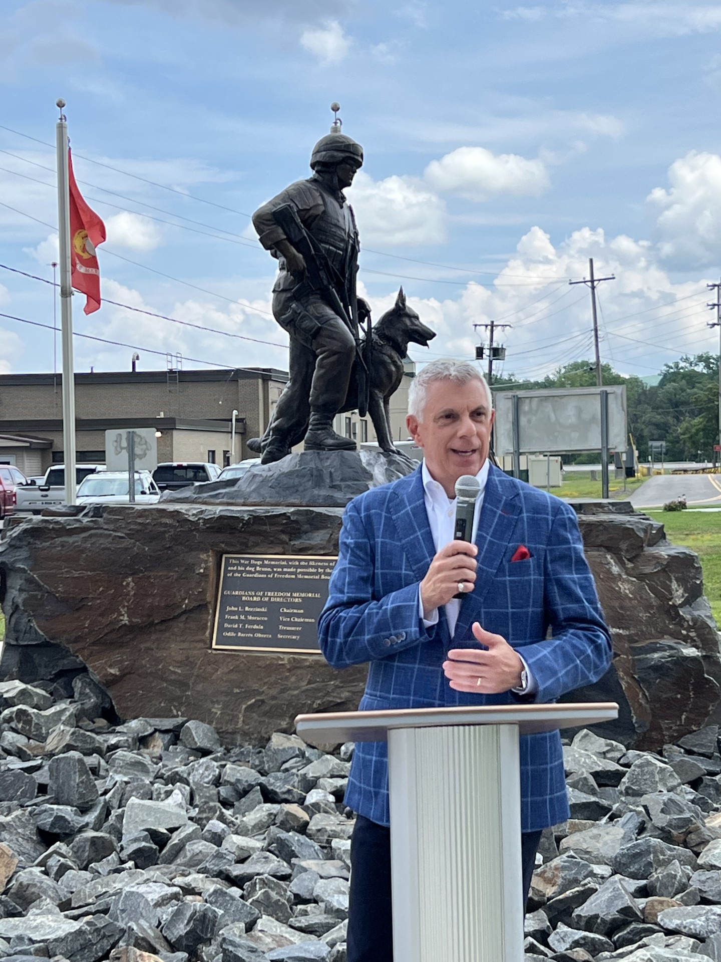 Oneida & Herkimer Counties Open Nominations for Wall of Honor Photo