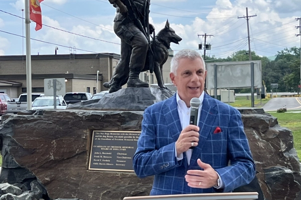 Oneida & Herkimer Counties Open Nominations for Wall of Honor Photo